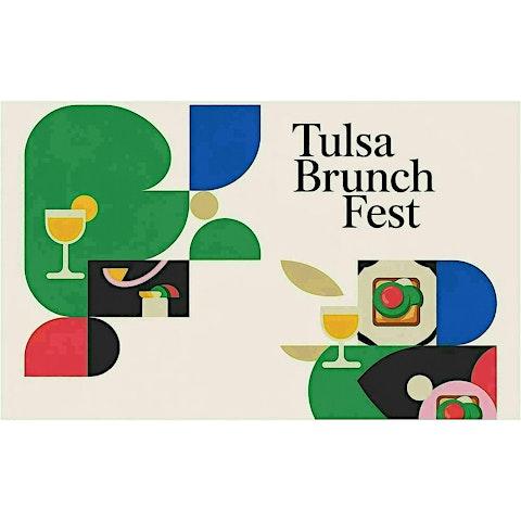 Tulsa Brunch Fest 2026
