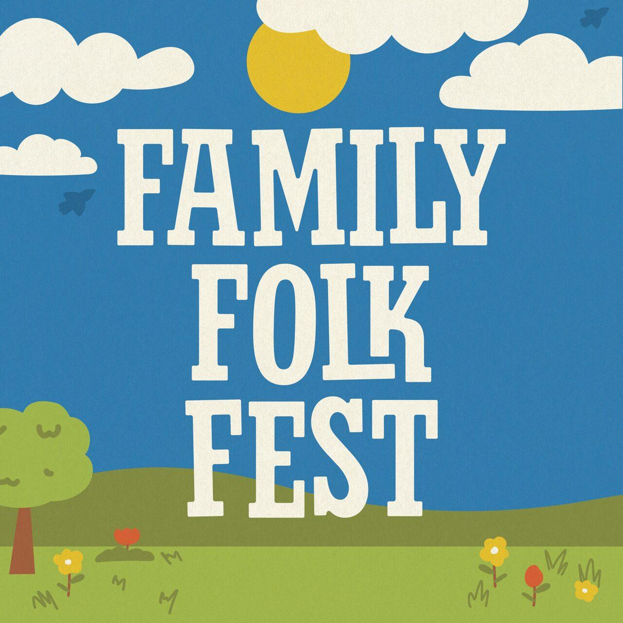 Family Folk Fest