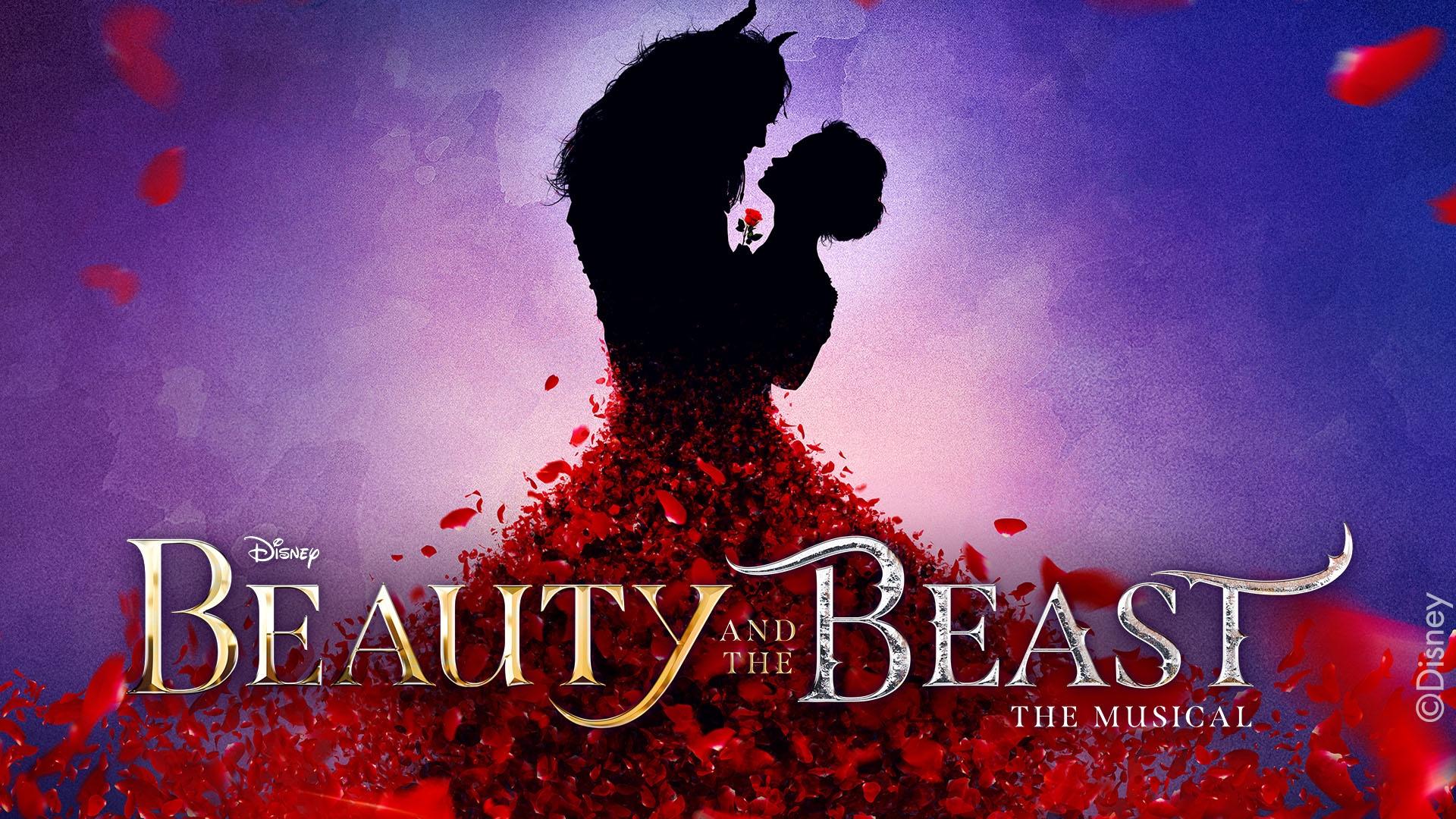 Beauty and the Beast