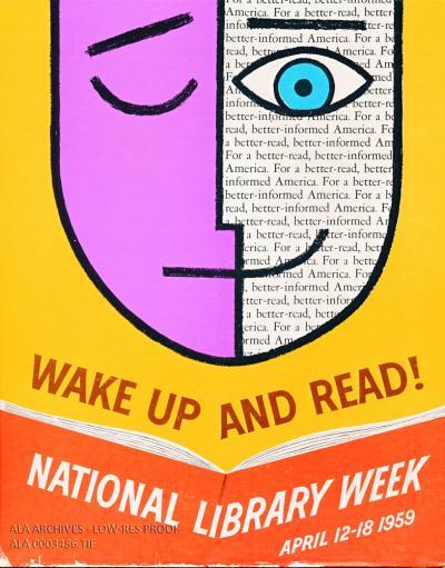 National Library Week