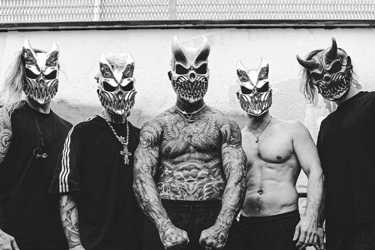 Slaughter To Prevail: North America 2026 with Whitechapel & Attila