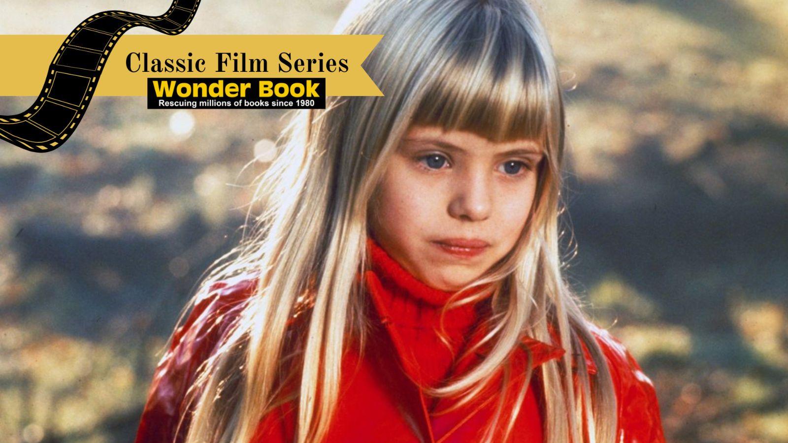 CLASSIC FILM Series: Don’t Look Now (1973)