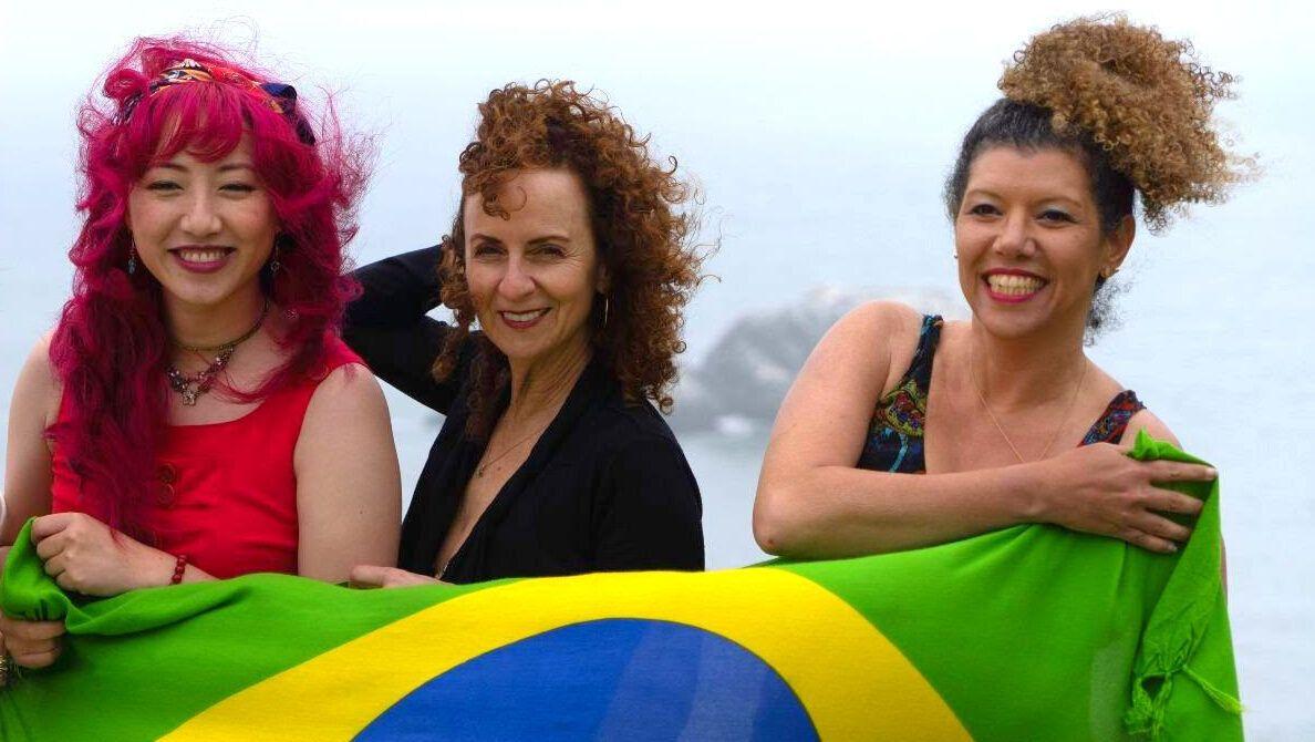 Garotas da Lua