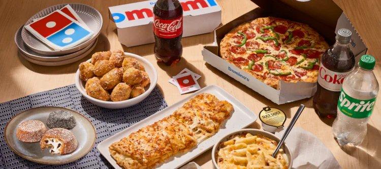 Domino’s Pizza