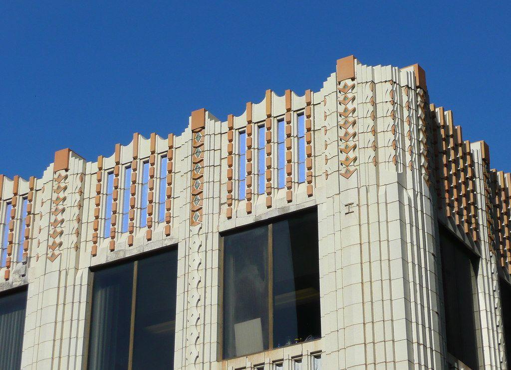 TFA TOURS | DECO IN DECEMBER: Do you know your Art Deco?