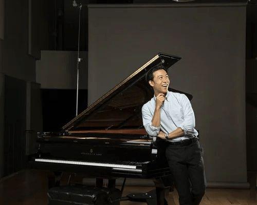The Magic Piano & Chopin Shorts