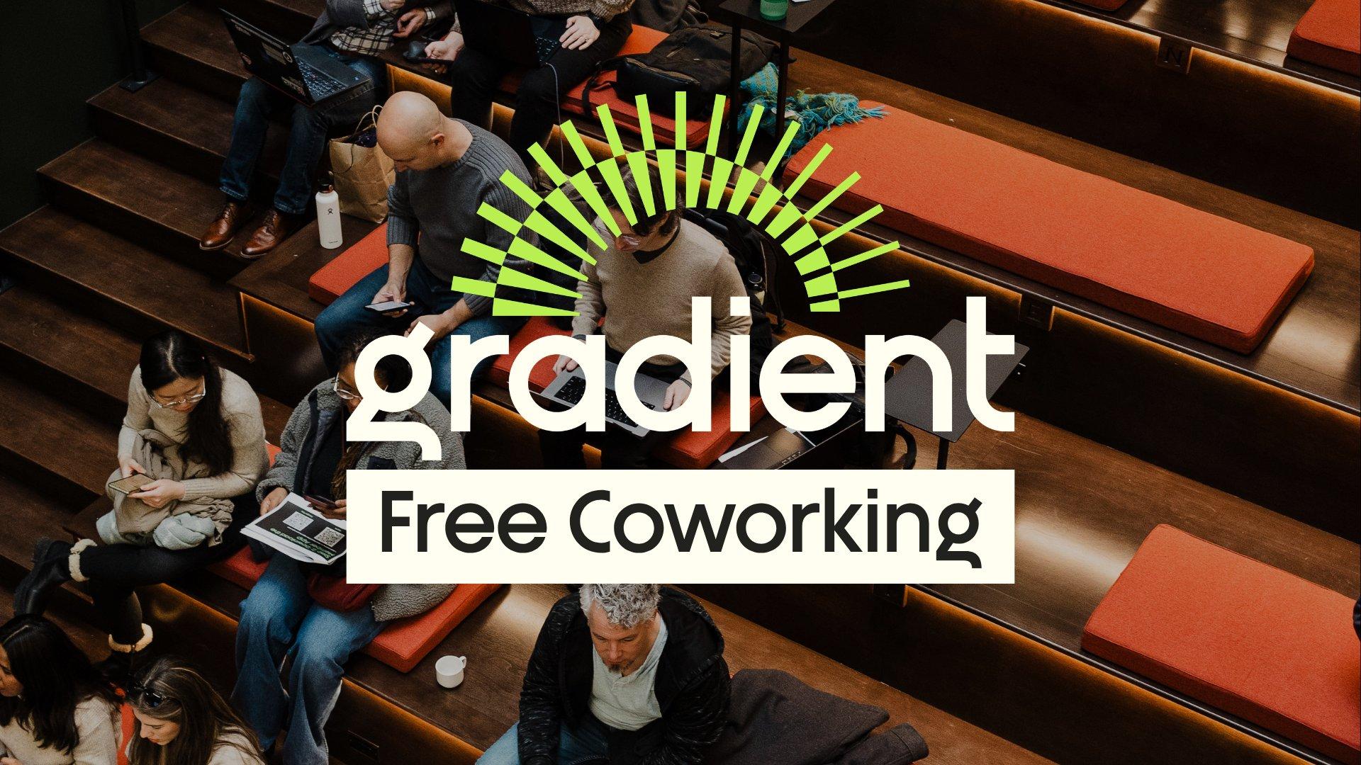 Tulsa Tech Week Free Coworking
