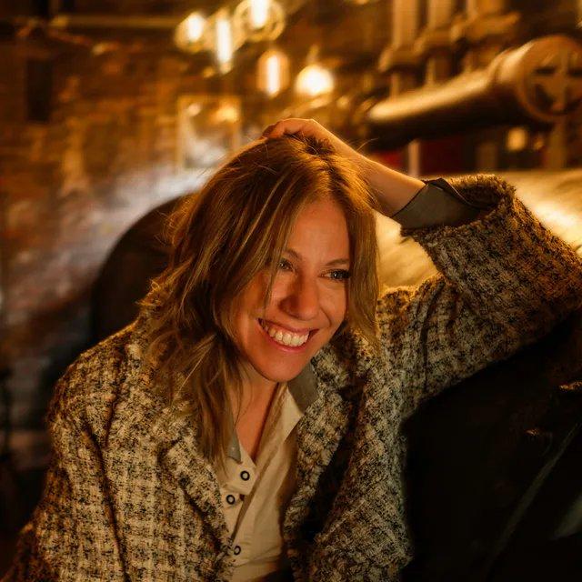 Jackie Myers Trio