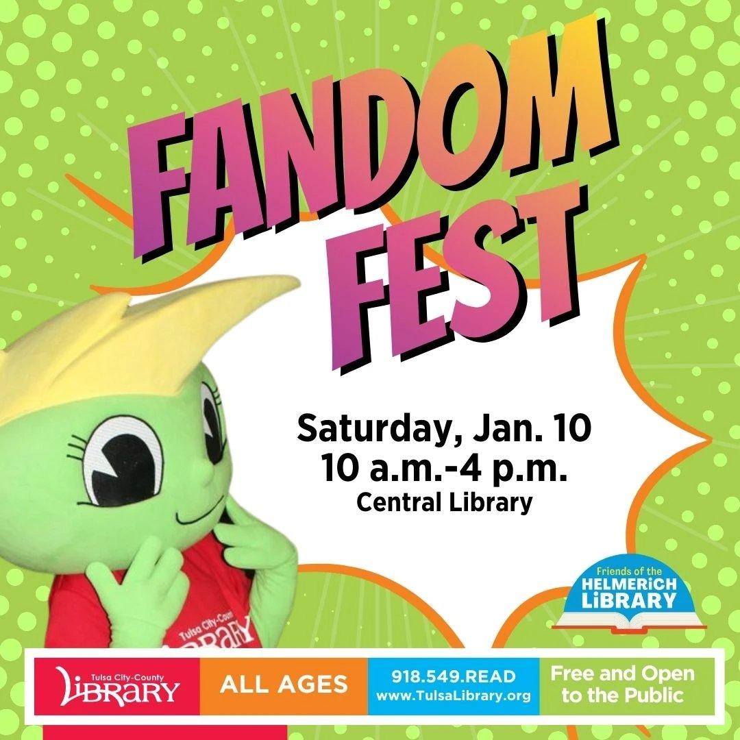 Fandom Fest