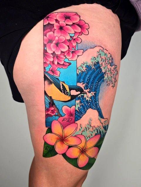 Prospect Ink