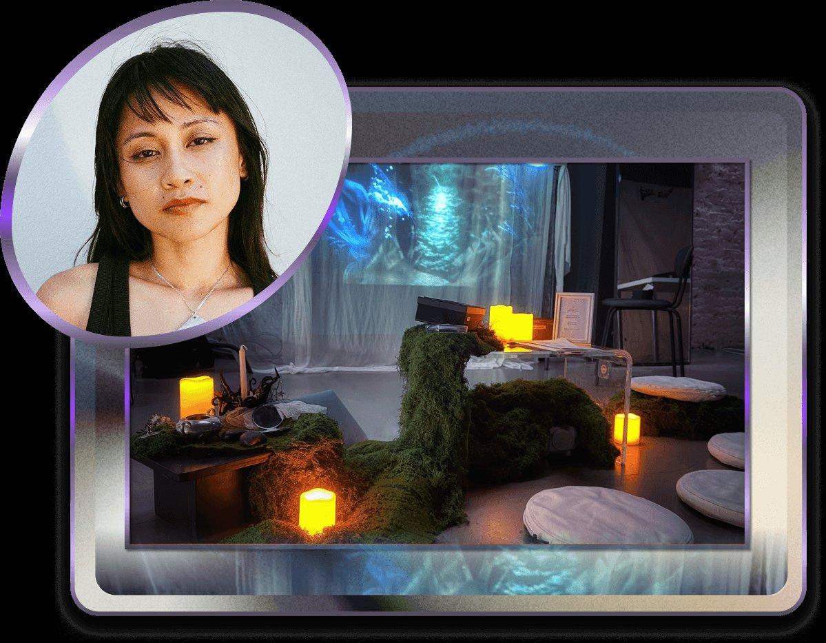 Madmapper 101: Projection Mapping for Immersive Environments