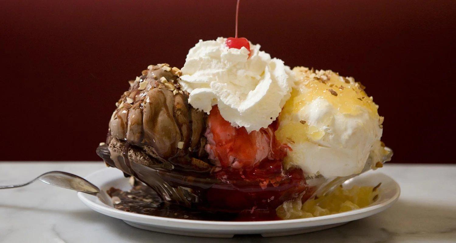 Fentons Creamery and Restaurant