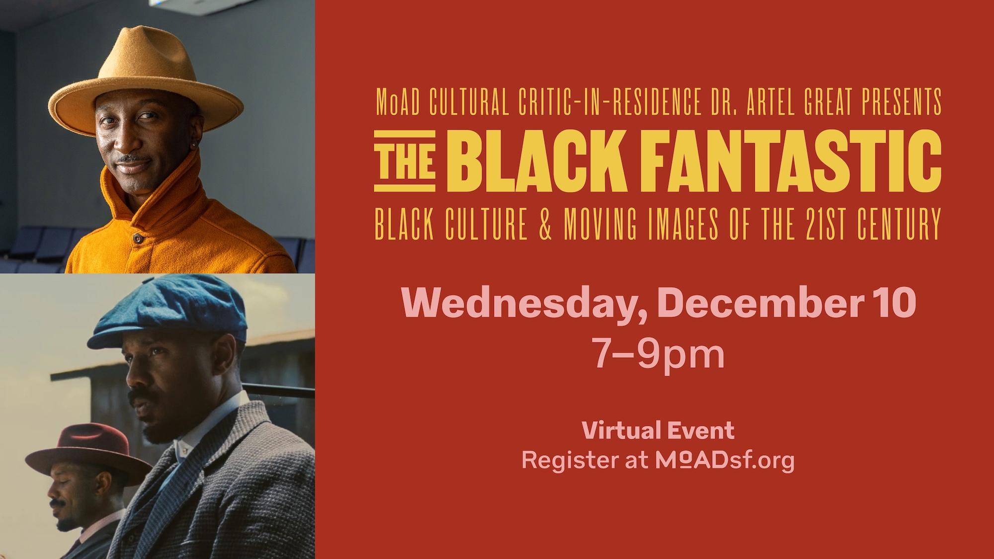 Museum of the African Diaspora
