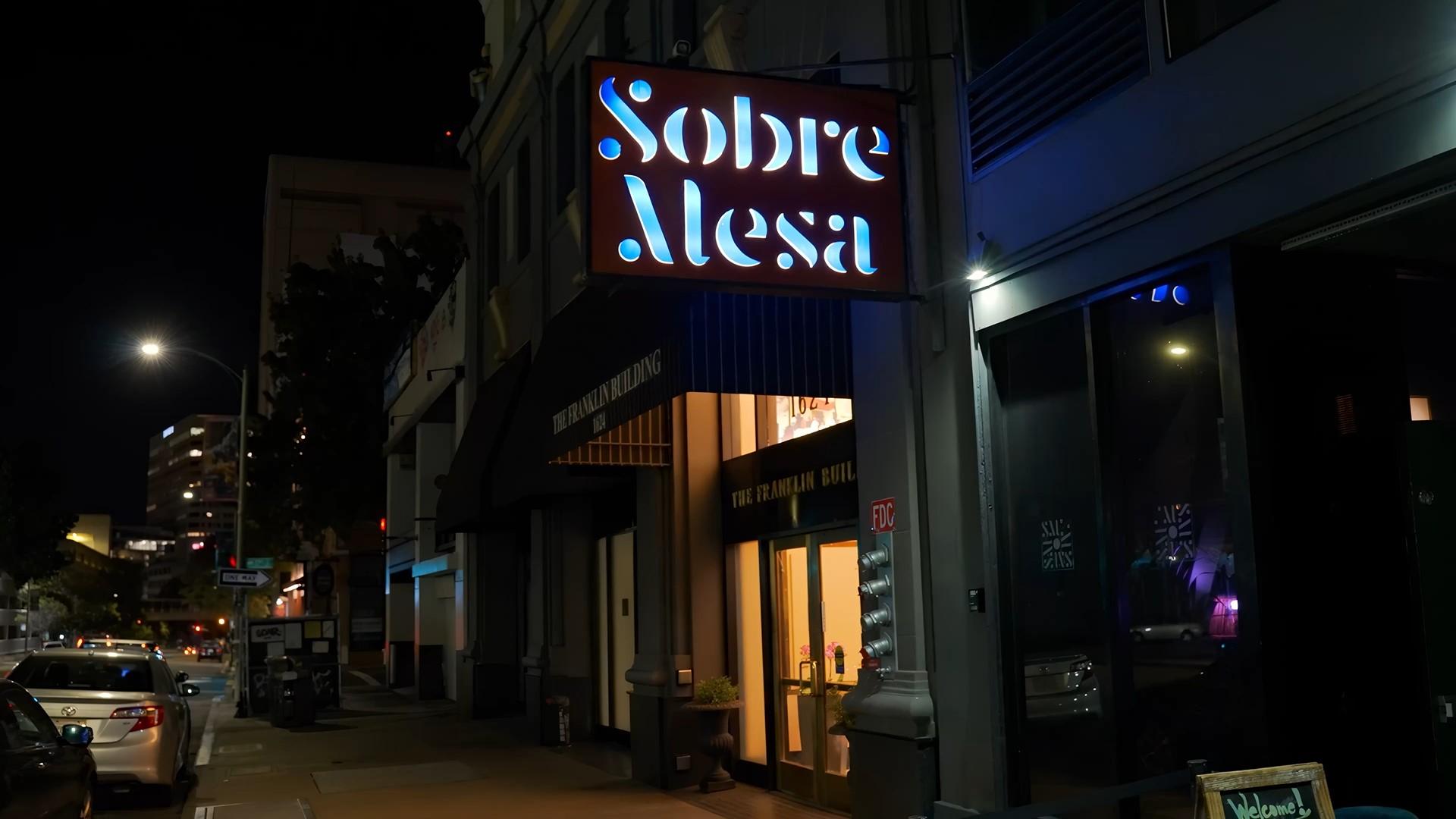 Sobre Mesa