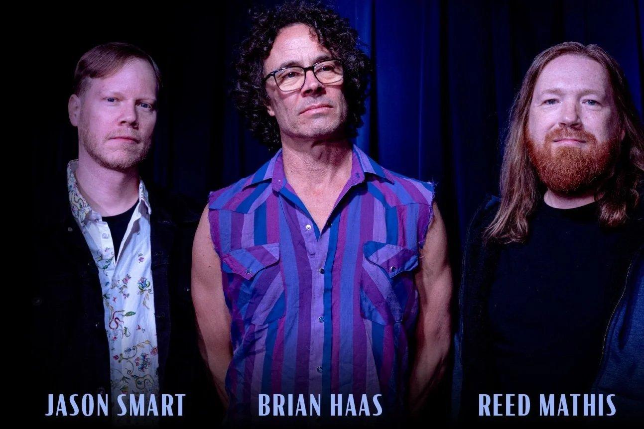 Jacob Fred Jazz Odyssey