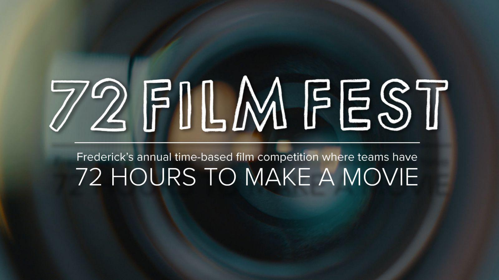 72 Film Fest 2026 – SATURDAY