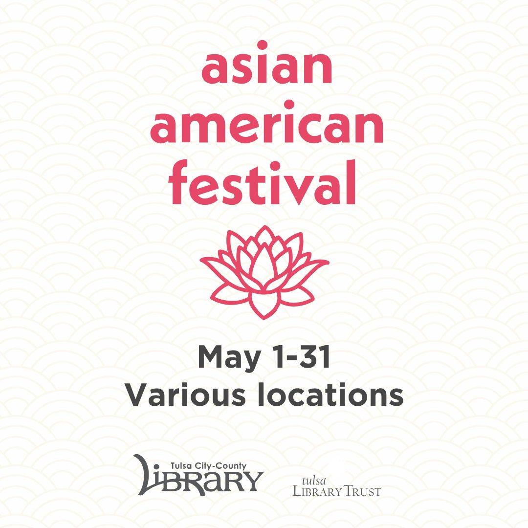 Asian American Festival: Taiko in the Tandy!