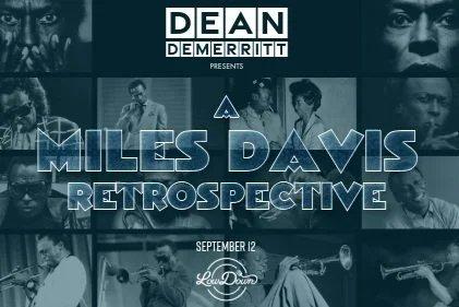 Miles Davis - A Retrospective