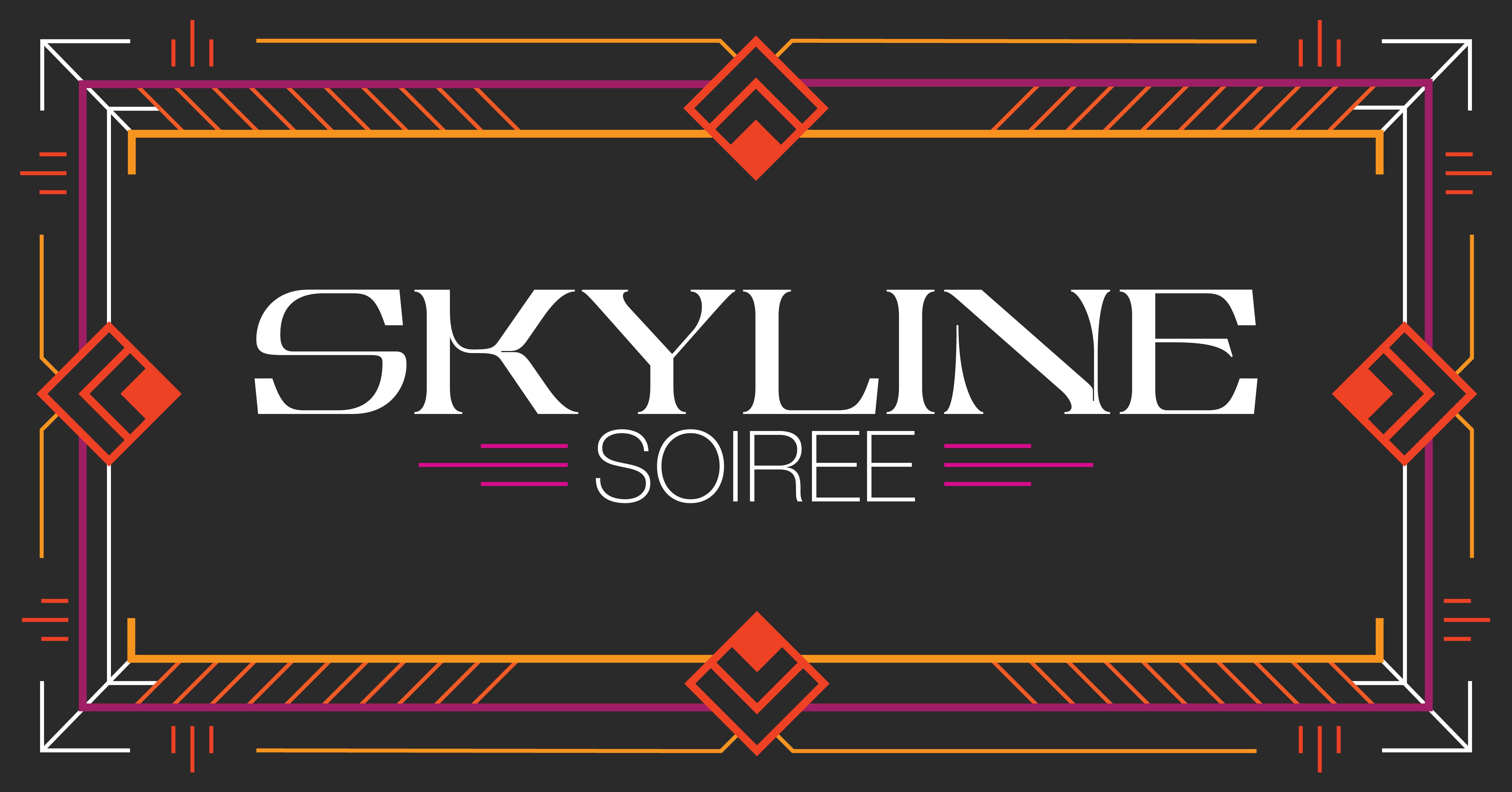 TFA SKYLINE SOIRÉE | Tulsa's Signature Architectural Event