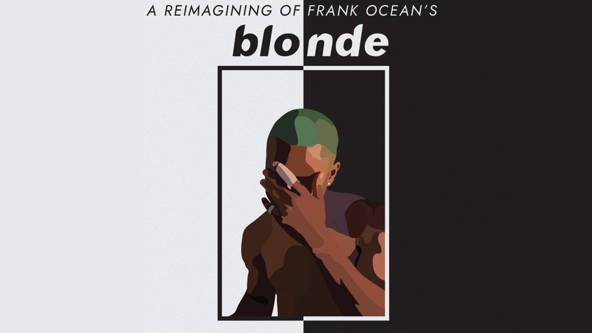 BLONDE: A live reimagining of Frank Ocean's 2016 classic