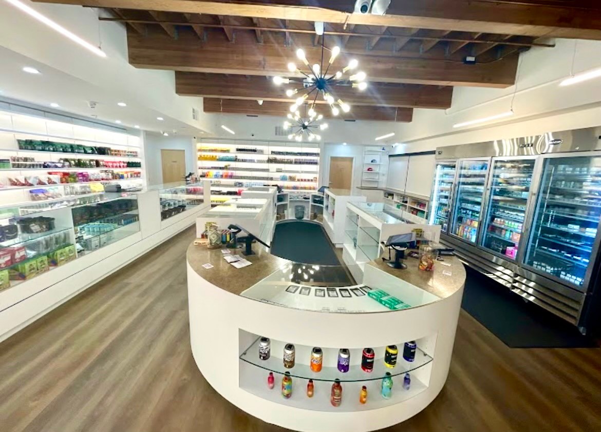 Off The Charts - Dispensary in San Francisco | Vibemap