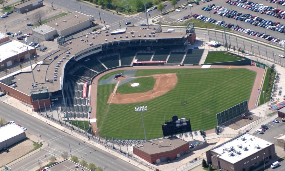 Peoria Chiefs Game at Dozer Park - Discover Peoria, IL