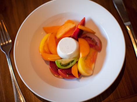 Bellanico Restaurant & Wine Bar