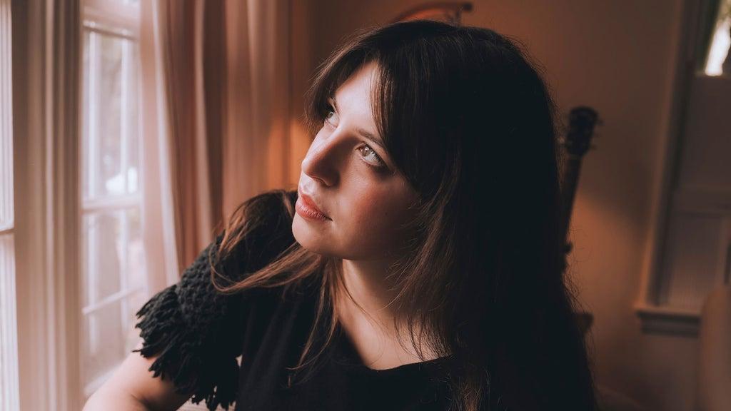 Grace Enger – The Satisfied Girl Tour