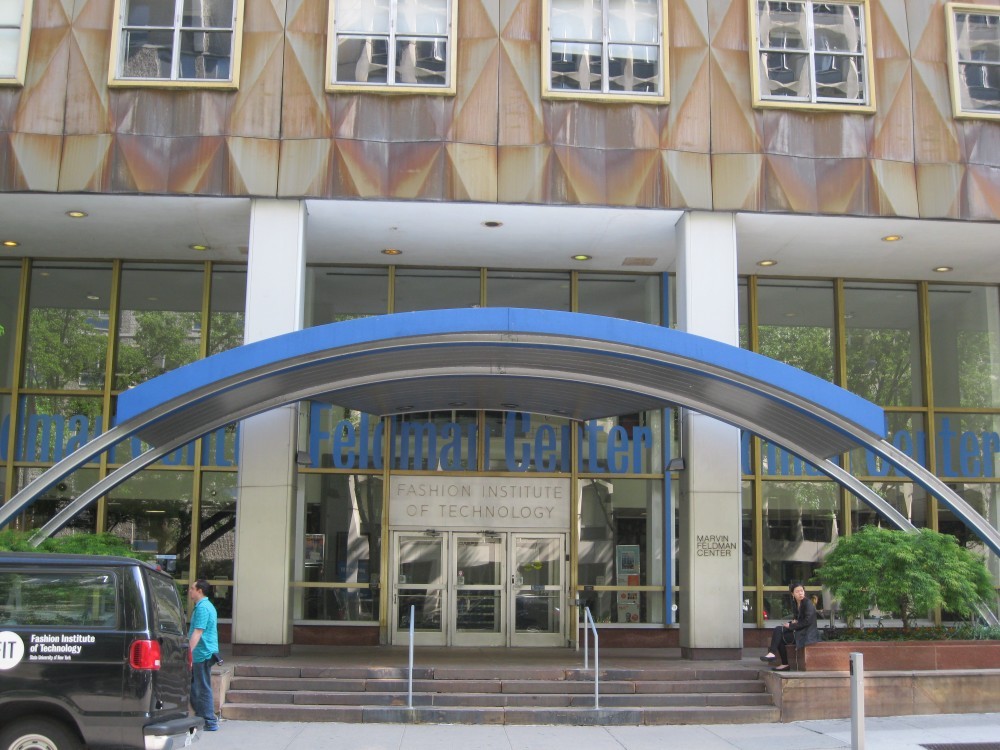 Fashion Institute of Technology