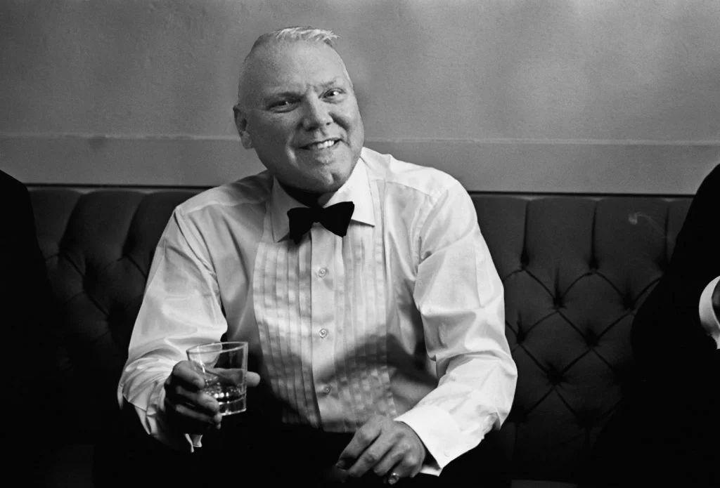 Live Music - featuring Tulsa Rat Pack