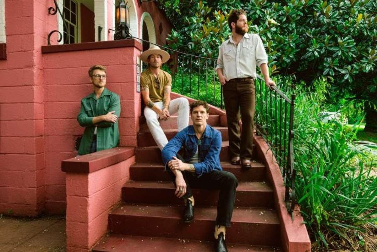 NEEDTOBREATHE: The Barely Elegant Acoustic Tour