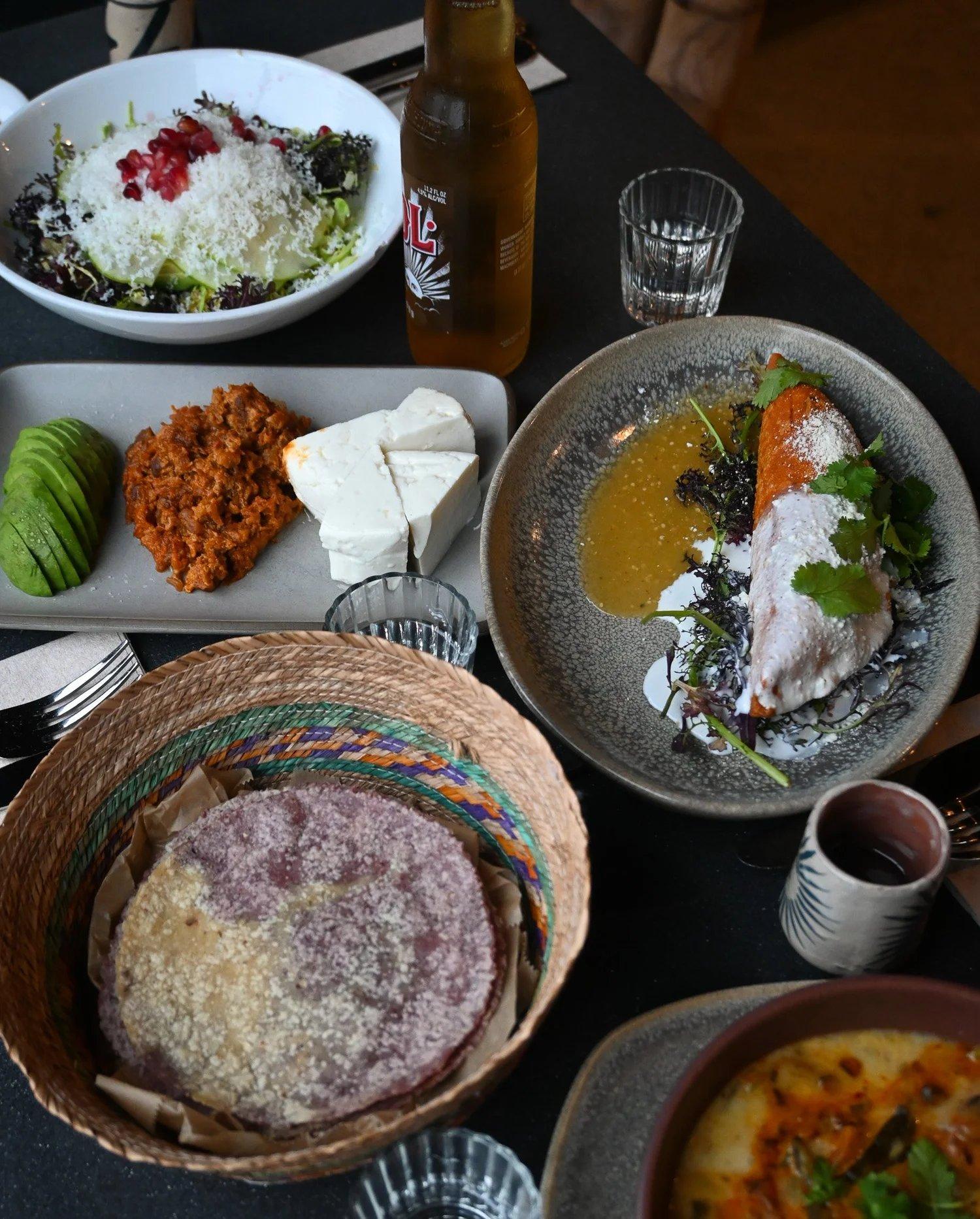 Odin Mezcalería