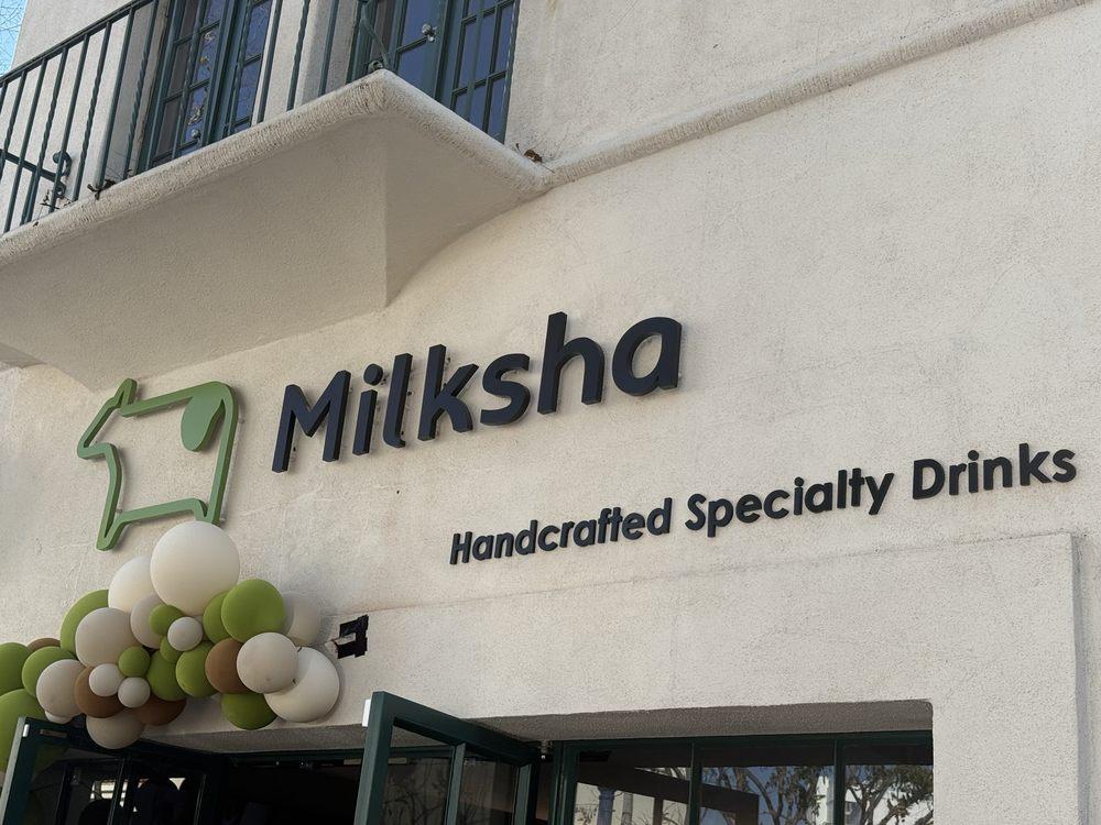Milksha Westwood
