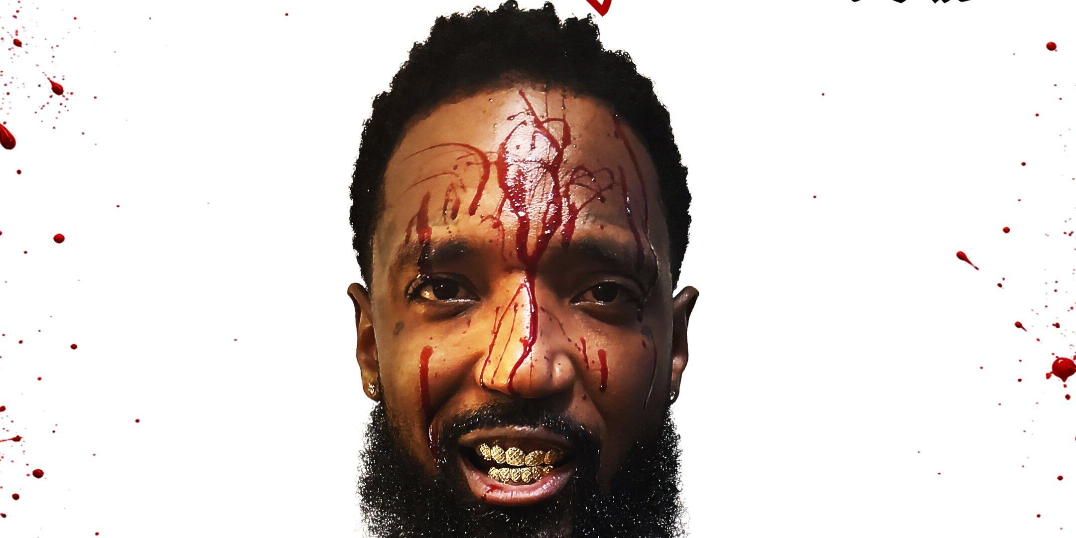 King Iso - Ghetto Psycho Tour