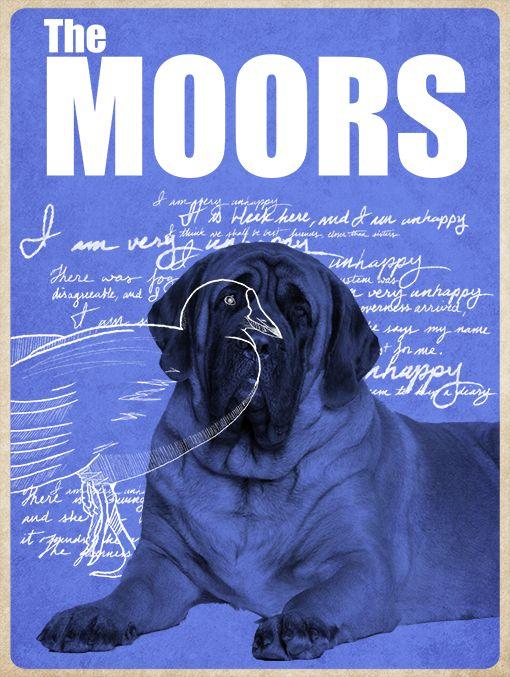The Moors