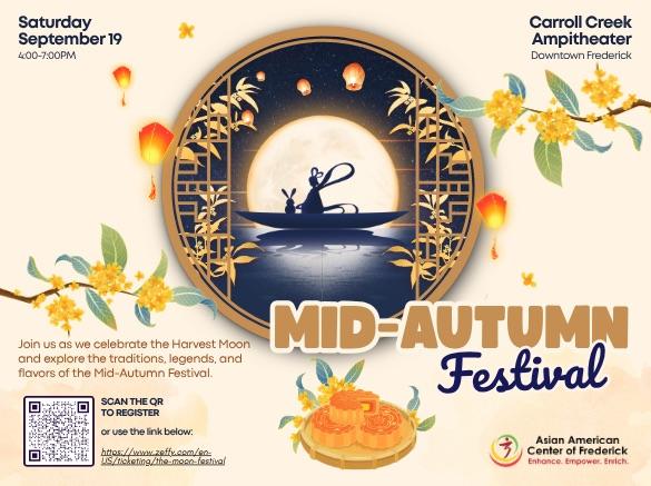 Mid-Autumn Festival 2026