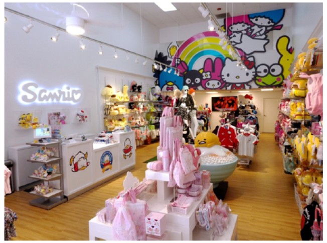 Sanrio Japanese Village (@sanriojapanesevillage) • Instagram photos and  videos