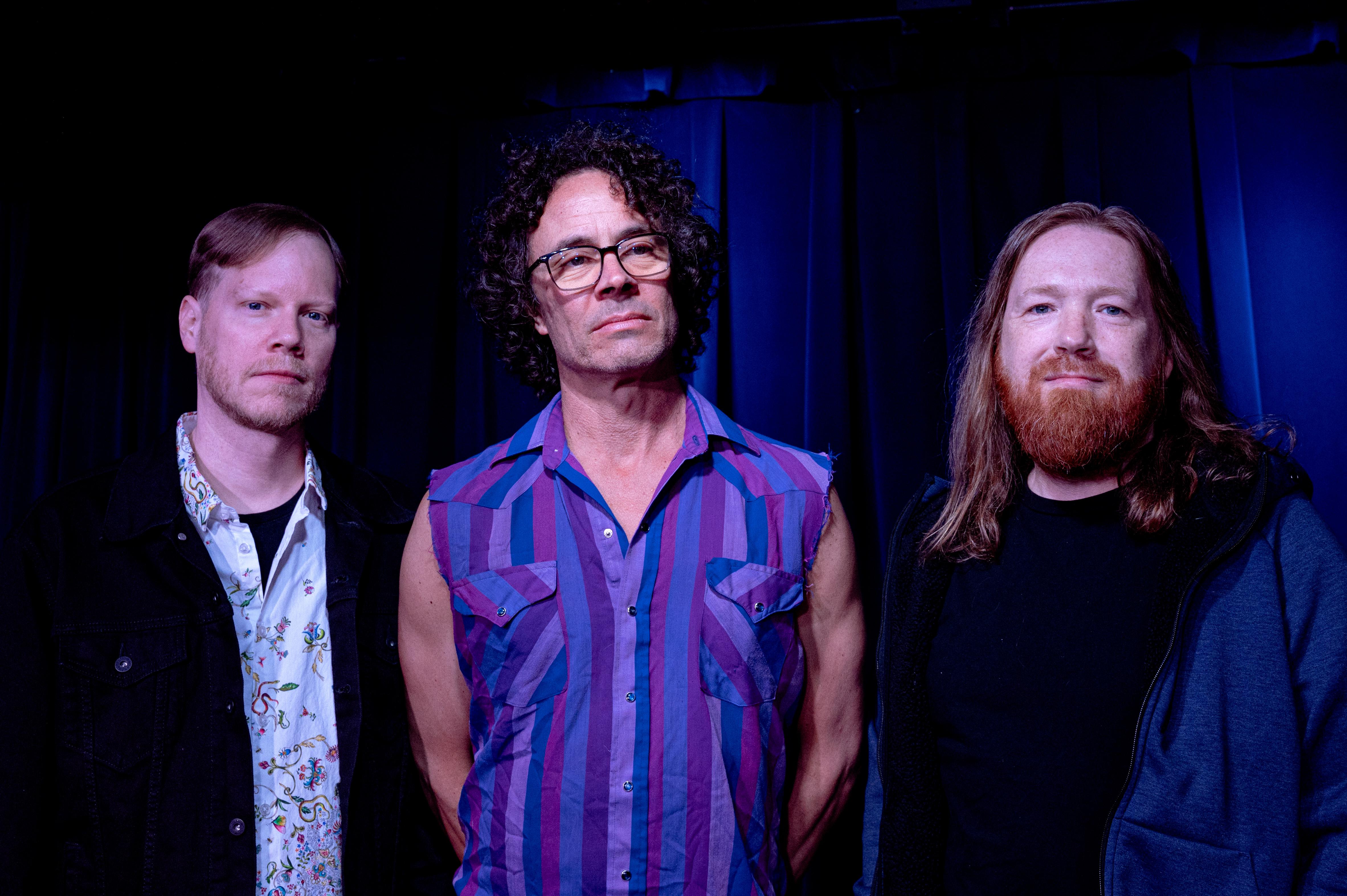 Jacob Fred Jazz Odyssey (2 Shows per Night)