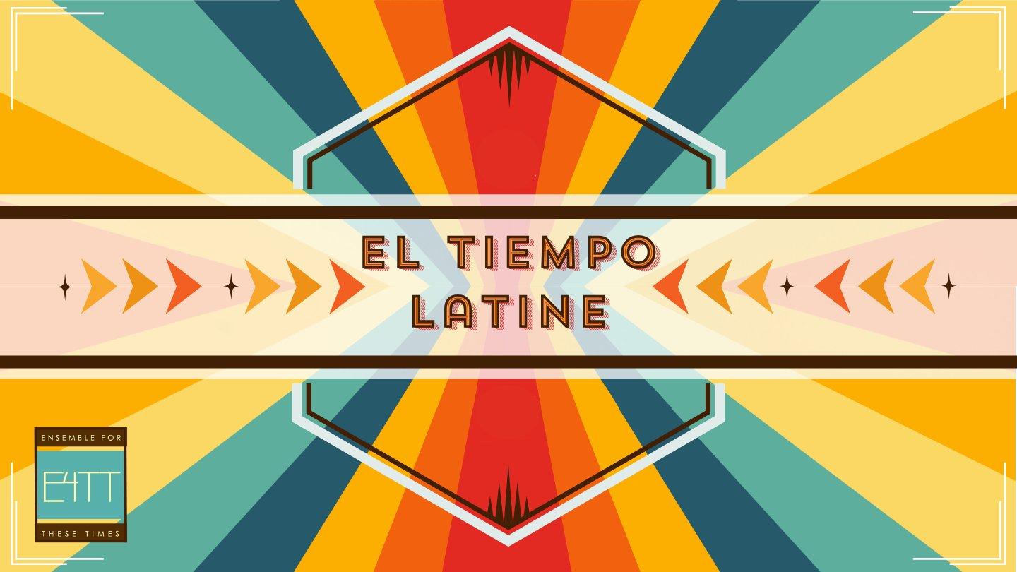 El Tiempo Latine