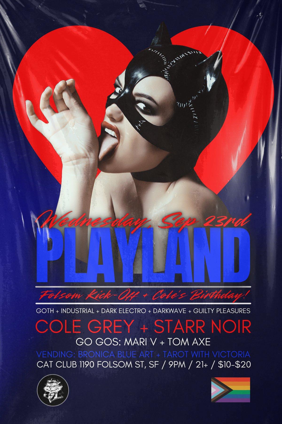 PLAY-X-LAND