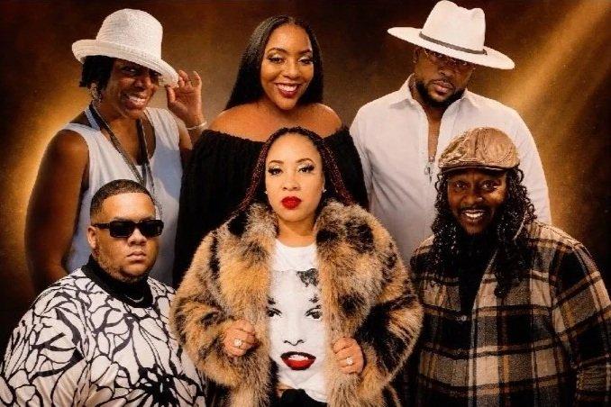 Ms. Val and The Soul Session Experience