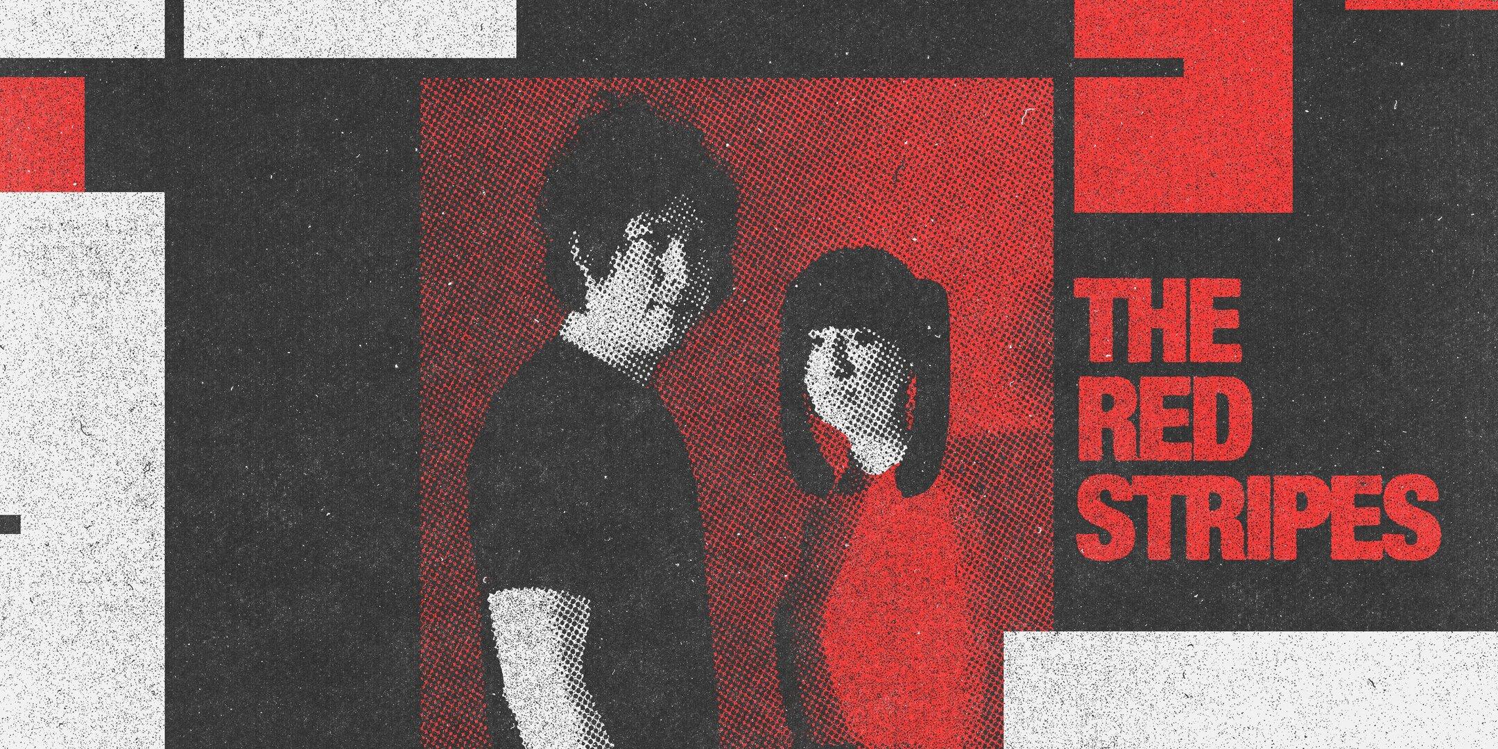The Red Stripes