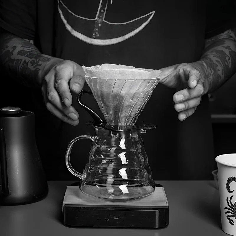 Timeless Coffee