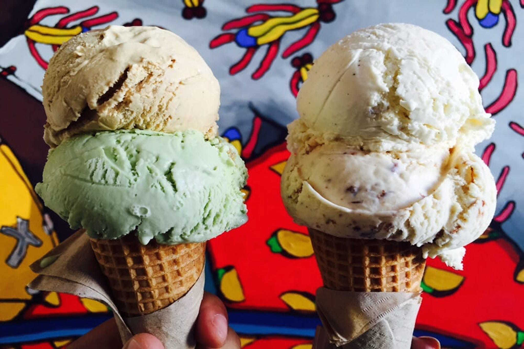 Humphry Slocombe