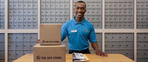 The UPS Store