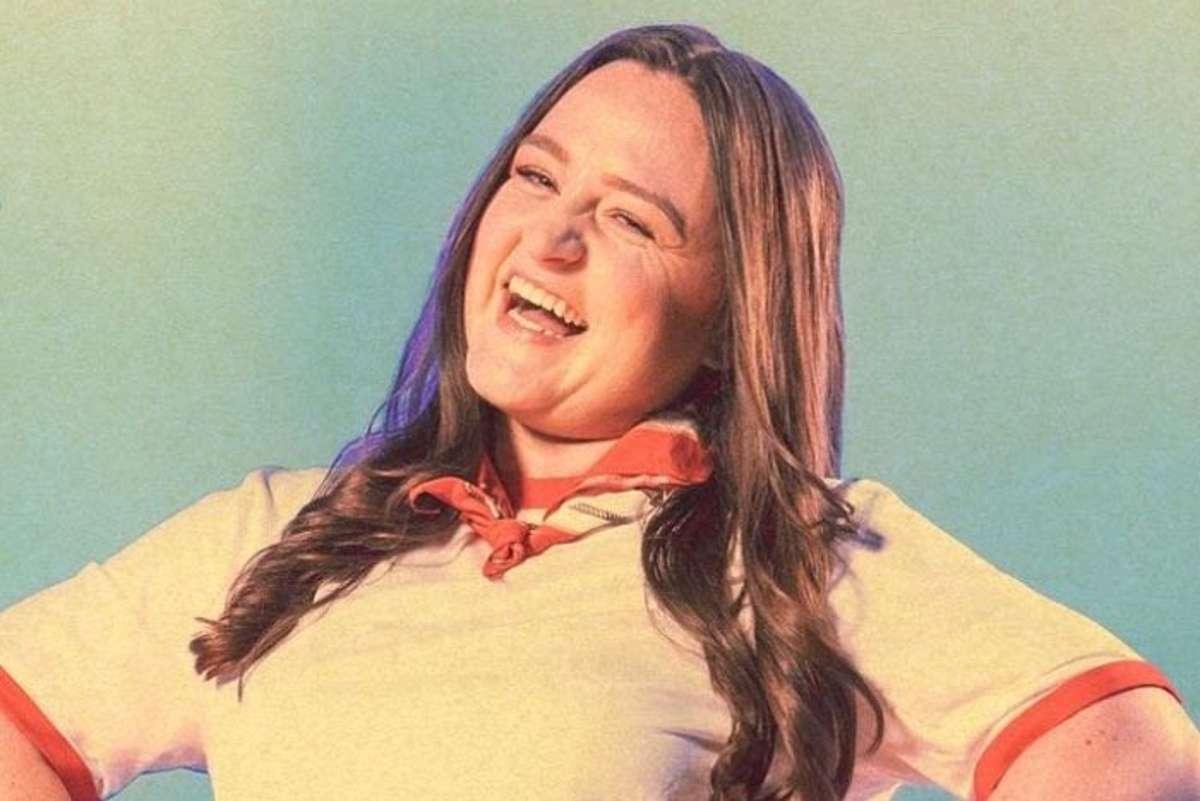 Amber Autry: Happy Holler Tour