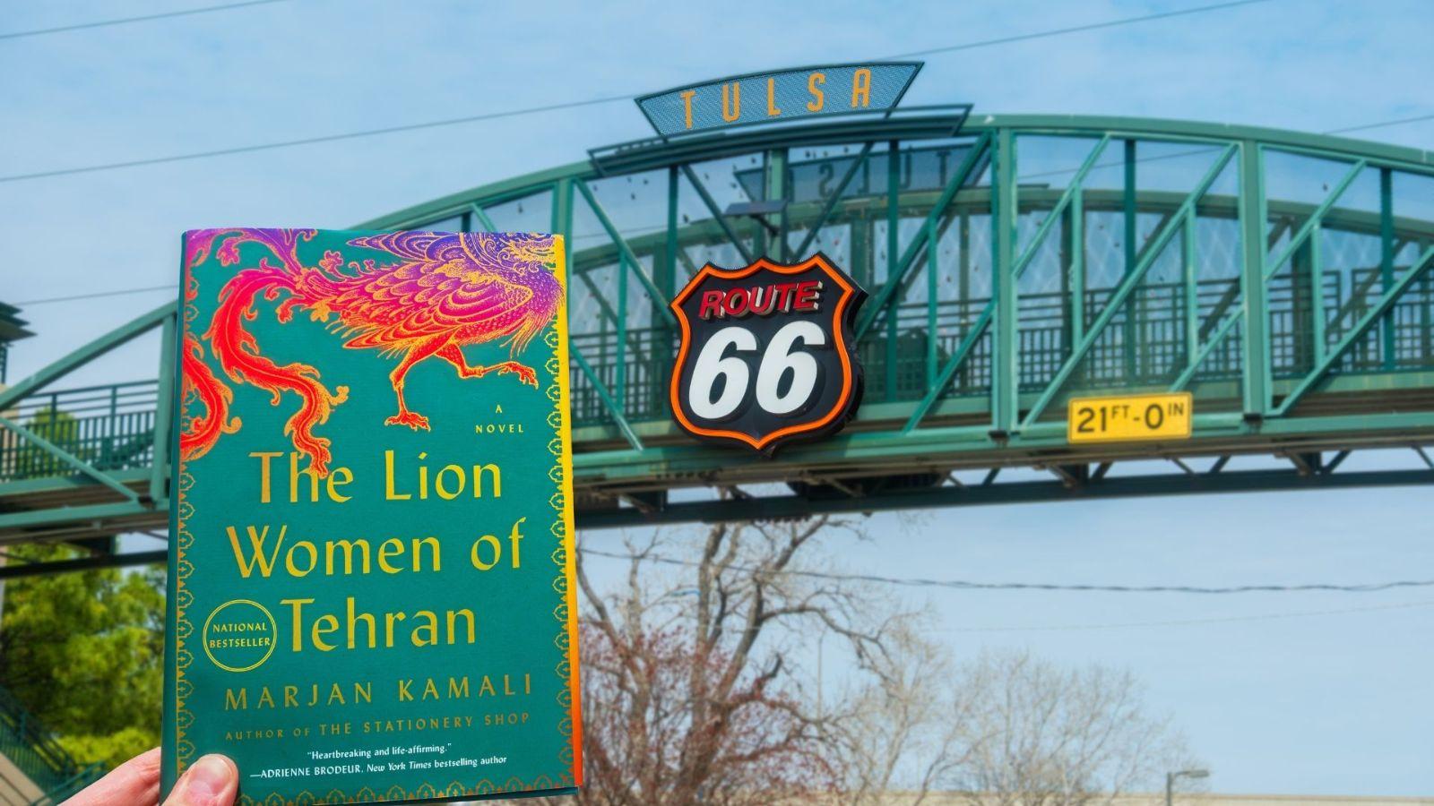 One Book, One Tulsa