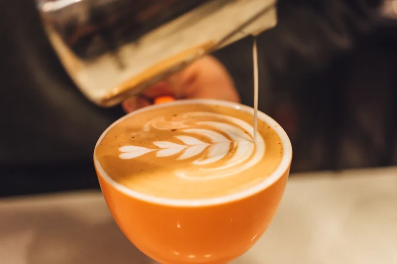 CxT Roasting Company // Downtown Peoria