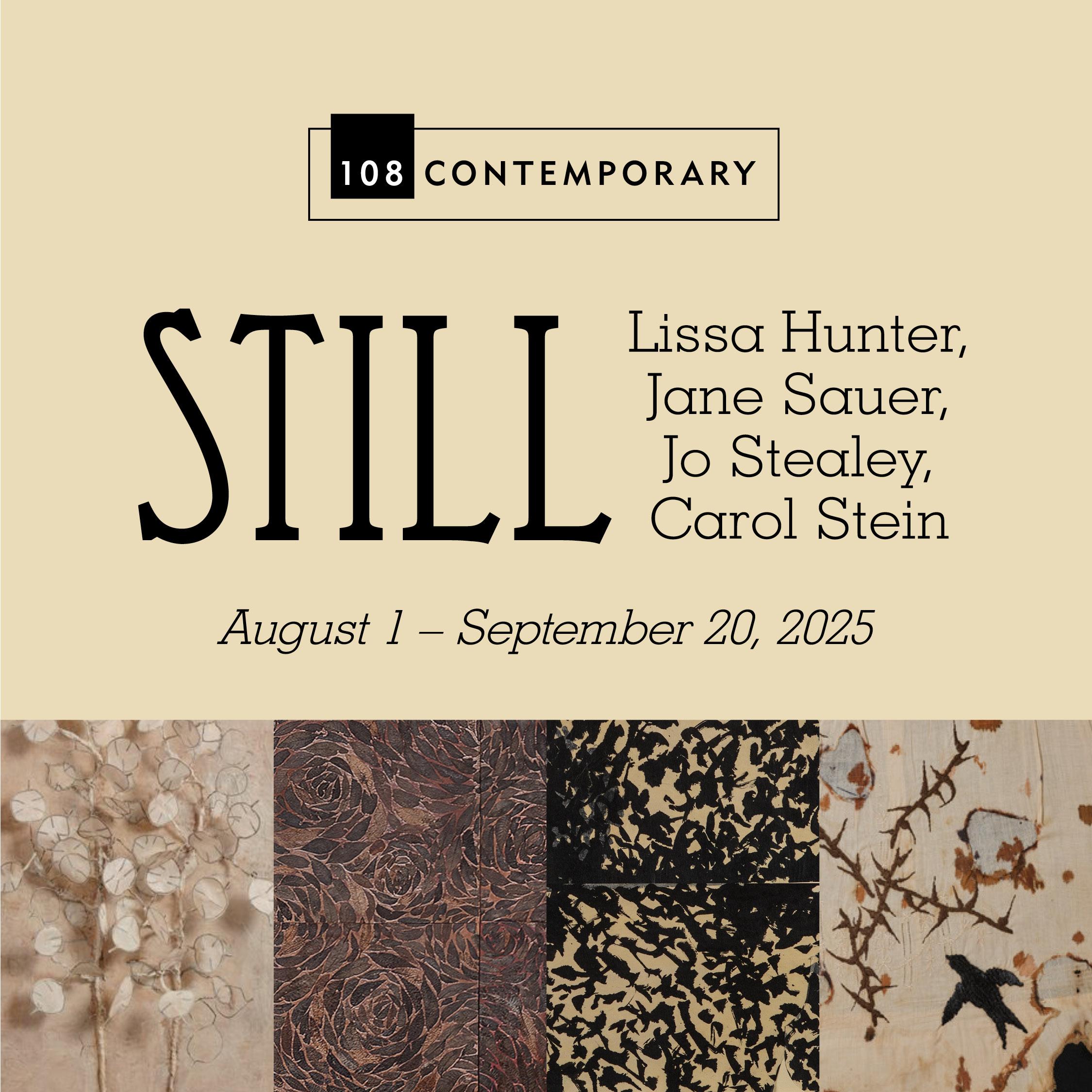 Still: Closing Exhibit