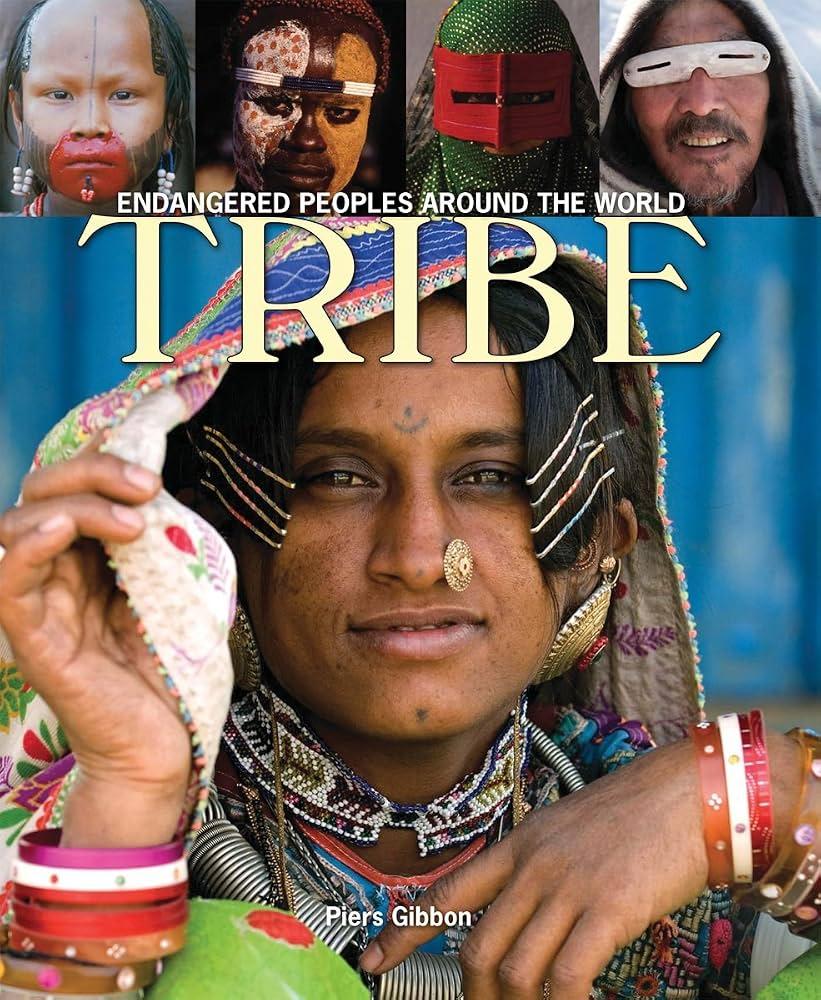 World Tribe Cashmere